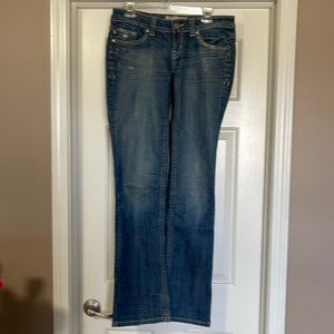 MEK Denim, Eugene.  29 x 36